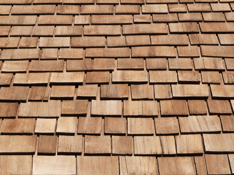 Excellent insulation properties