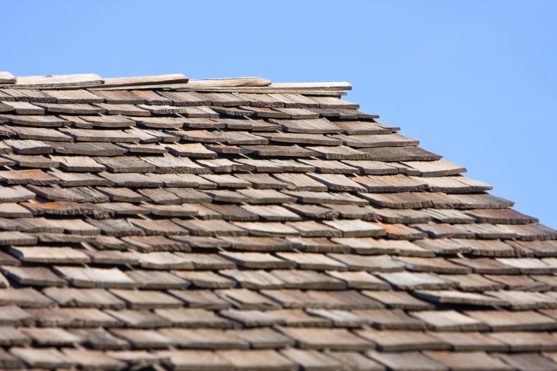 Benefits Of Wood Shake Roof Installation For Natural Curb Appeal