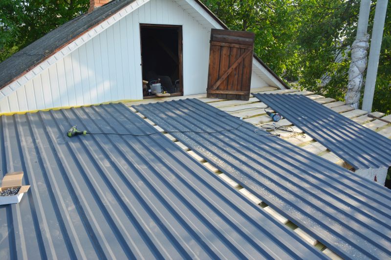 Composite Roof Installation Explained: A Modern Alternative To Traditional Roofing